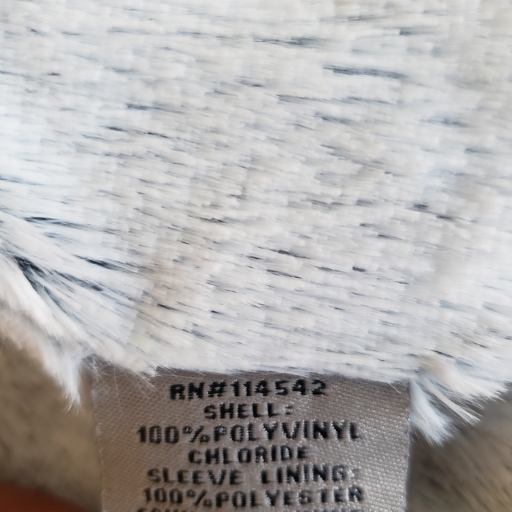 Jacket - Picture 7 of 9